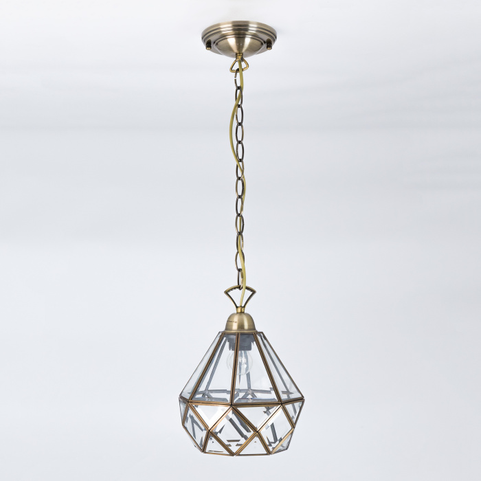 Подвесной светильник Citilux Витра CL442110