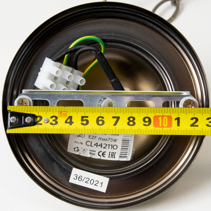 Подвесной светильник Citilux Витра CL442110