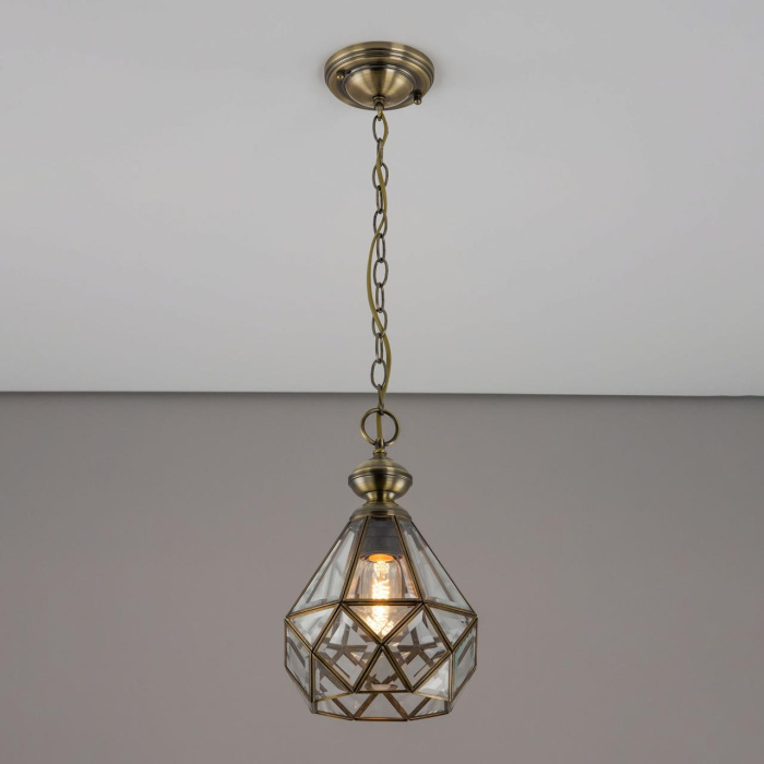 Подвесной светильник Citilux Витра CL442110