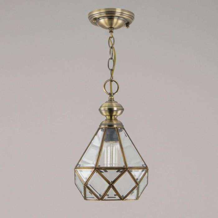 Подвесной светильник Citilux Витра CL442110