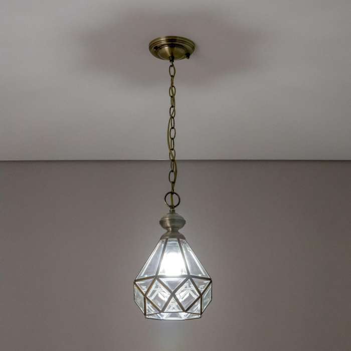 Подвесной светильник Citilux Витра CL442110