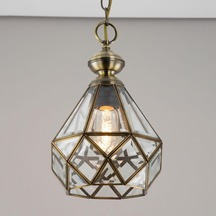 Подвесной светильник Citilux Витра CL442110