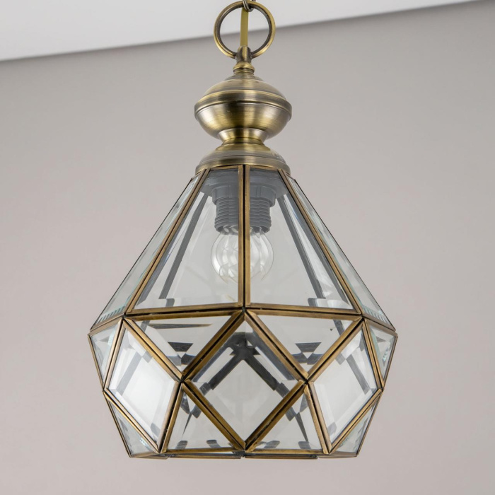 Подвесной светильник Citilux Витра CL442110