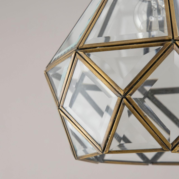 Подвесной светильник Citilux Витра CL442110