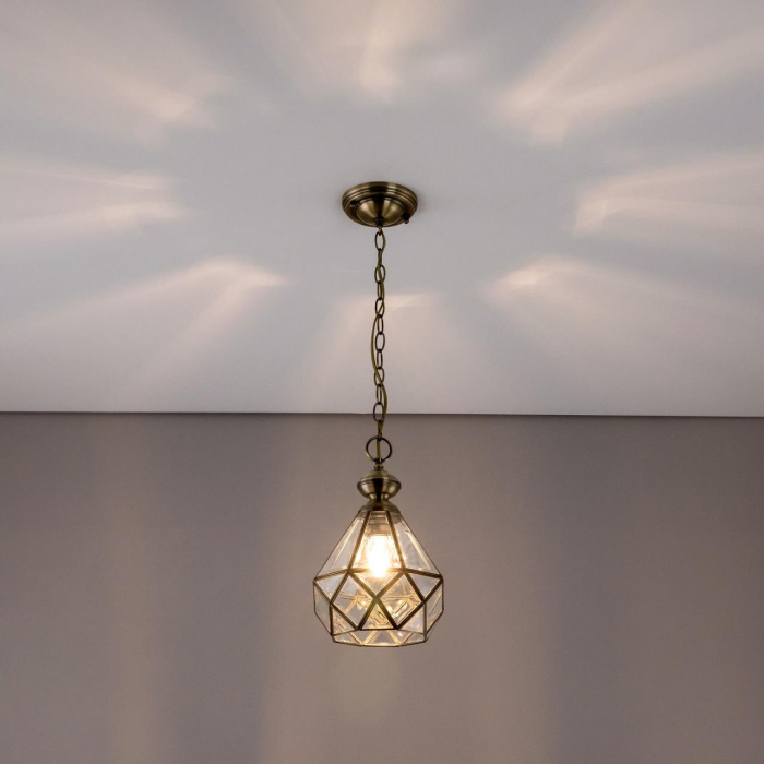 Подвесной светильник Citilux Витра CL442110