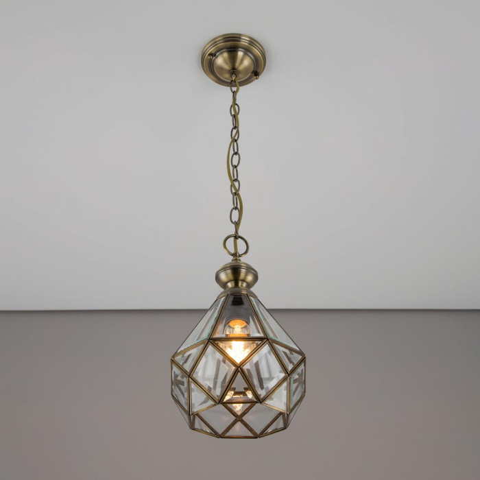 Подвесной светильник Citilux Витра CL442110