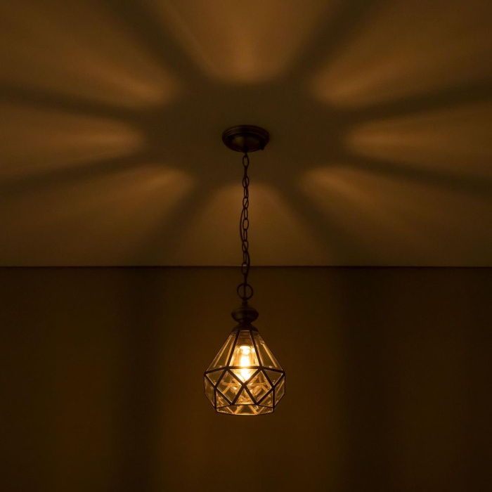 Подвесной светильник Citilux Витра CL442110