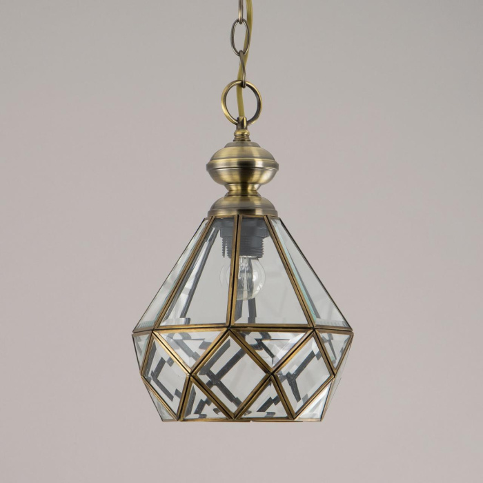 Подвесной светильник Citilux Витра CL442110