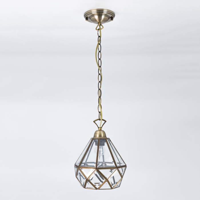 Подвесной светильник Citilux Витра CL442110