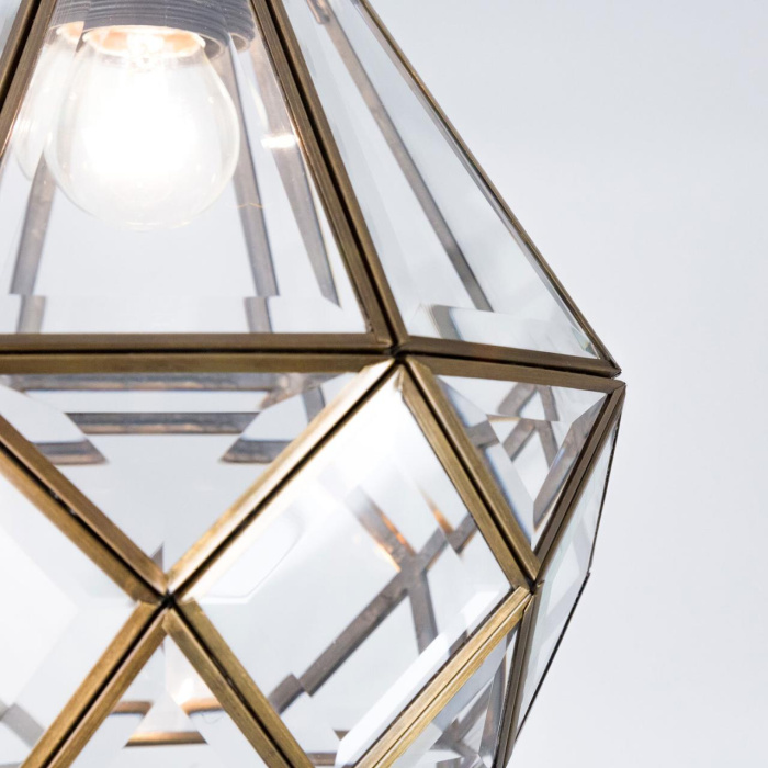 Подвесной светильник Citilux Витра CL442110