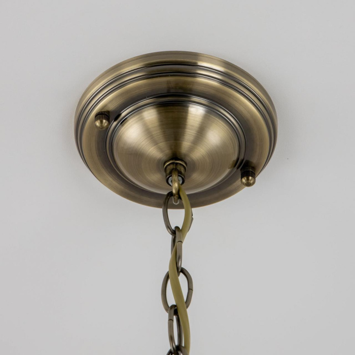 Подвесной светильник Citilux Витра CL442110