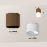 Комплект накладного светильника с акрилом Ambrella light XS6304042