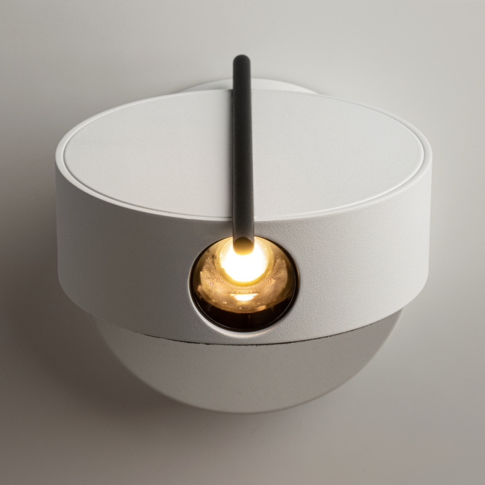Бра Maytoni Nuance MOD180WL-L4W3K