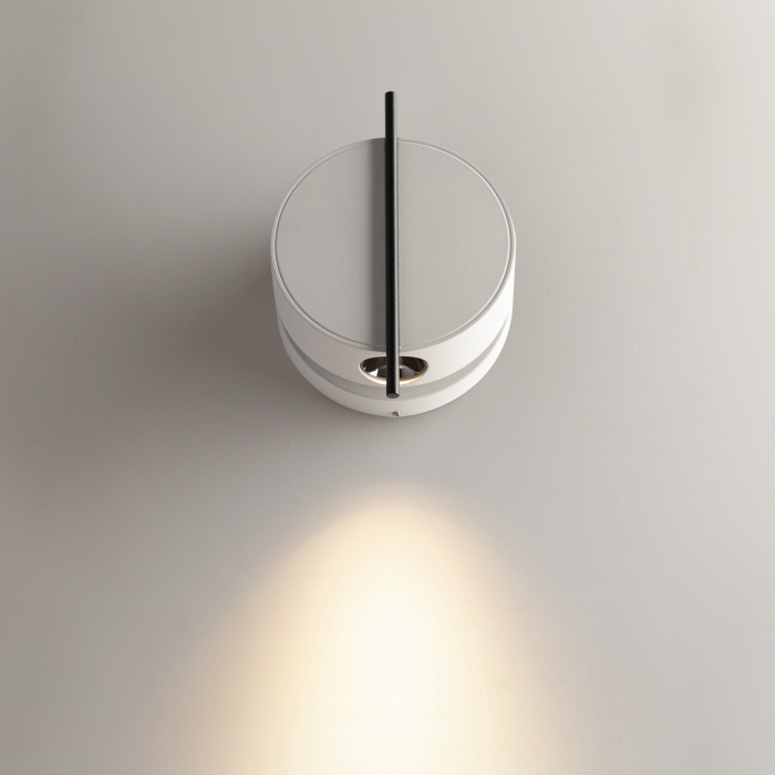 Бра Maytoni Nuance MOD180WL-L4W3K