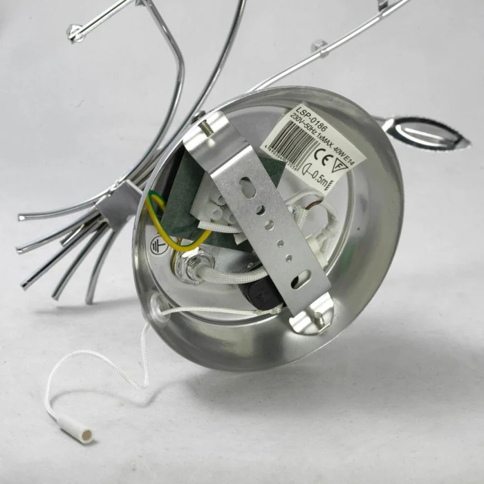 Бра PHOENIX GRLSP-0186