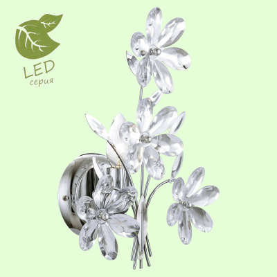 Бра PHOENIX GRLSP-0186