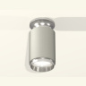Комплект накладного светильника Ambrella light XS6314100