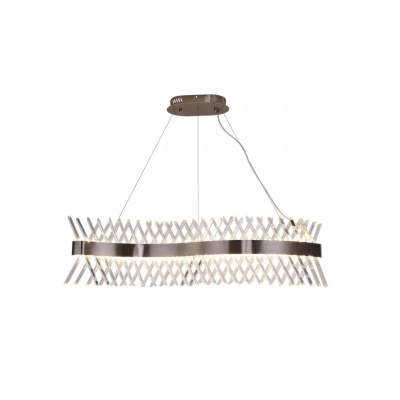 Люстра подвесная Omnilux Strasatti OML-99913-44