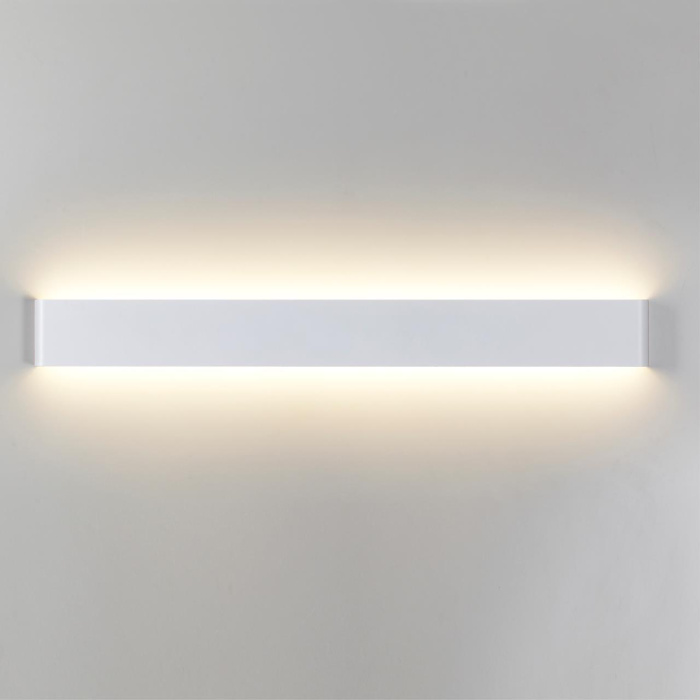 Настенный светильник Odeon Light Framant 4293/30WL