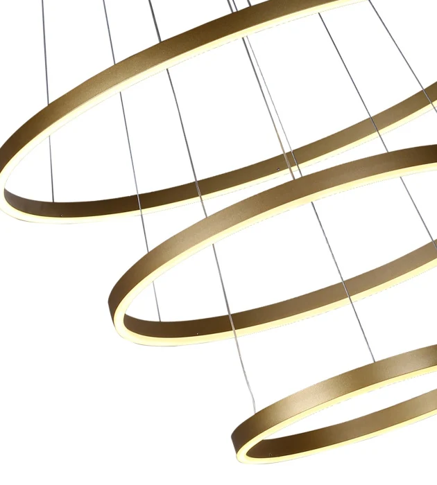 Подвесной светильник Kink Light 08223,33 (3000K)