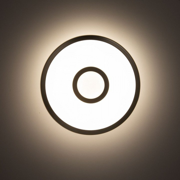 Светильник накладной Citilux Старлайт Смарт CL703A11G