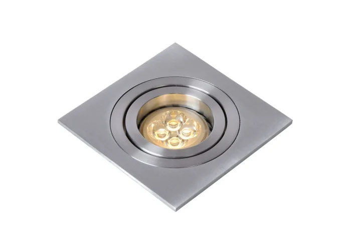 Встраиваемый светильник Lucide TUBE 22955/01/12