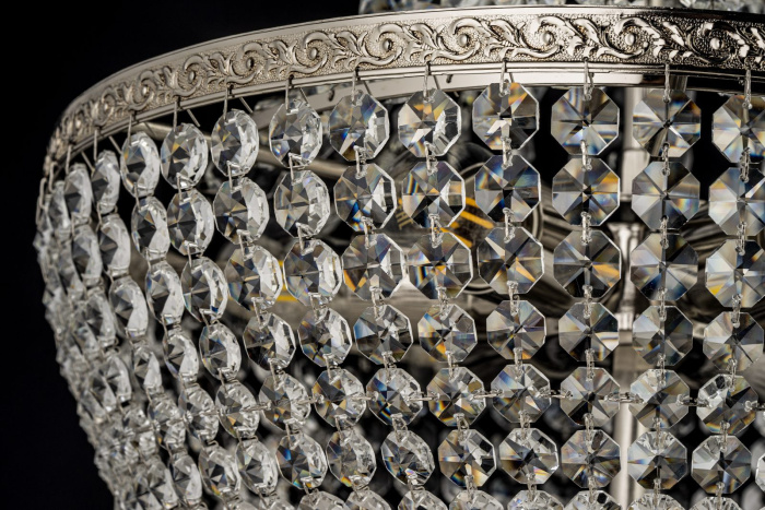 Подвесной светильник Arti Lampadari Castellana E 1.5.40.100 N