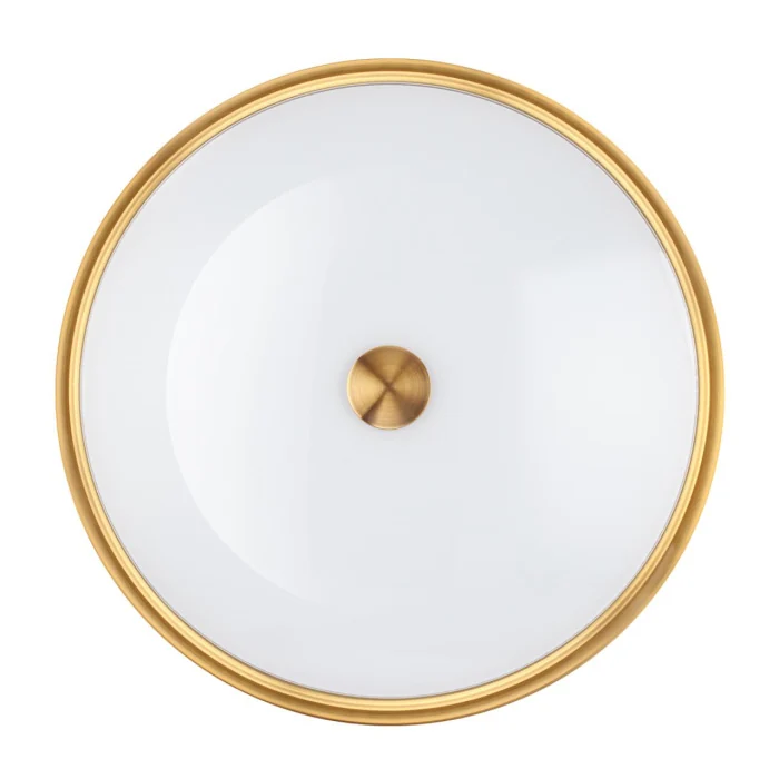 Настенно-потолочный светильник Odeon Light Marsei 4824/4C