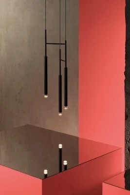 Подвесной светильник Leds C4 CANDLE IIII