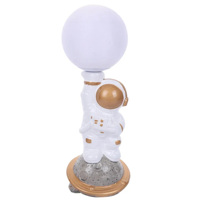 Детская настольная лампа Lumion Atlas 8207/1T