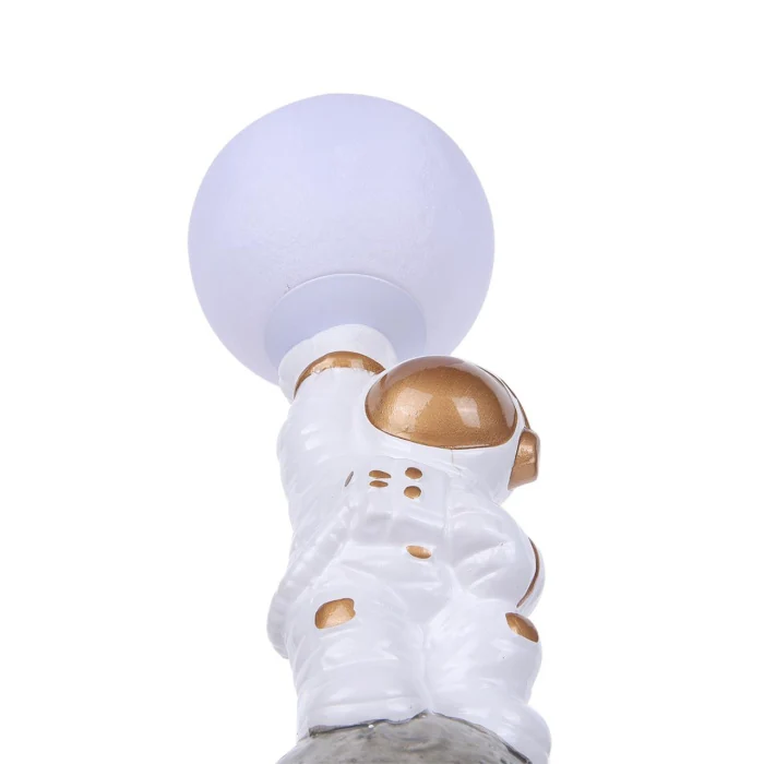 Детская настольная лампа Lumion Atlas 8207/1T