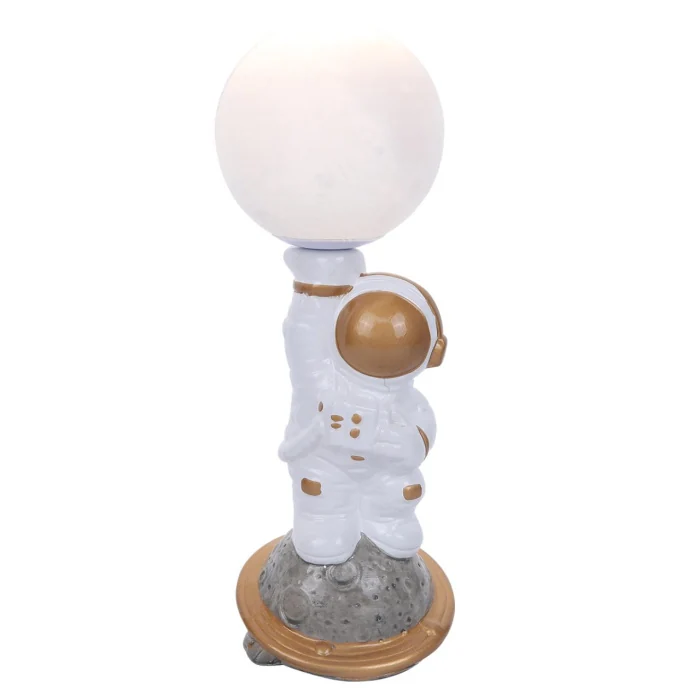 Детская настольная лампа Lumion Atlas 8207/1T