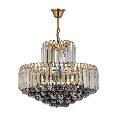 Подвесная люстра Arti Lampadari Ovada E 1.5.50.101 G