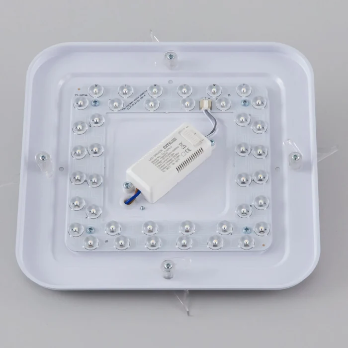Светильник потолочный Citilux Симпла CL714K240V