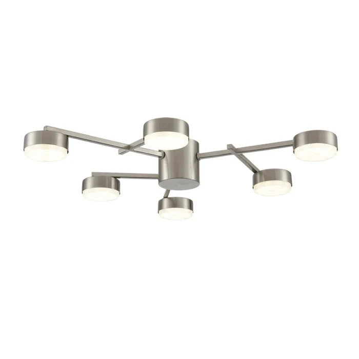 Накладная люстра Lumion Dabra 8115/6C