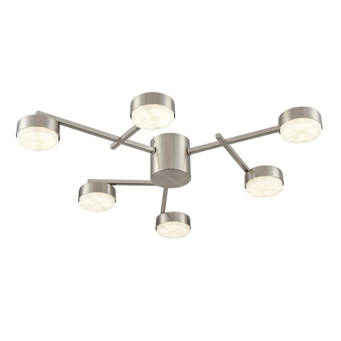 Накладная люстра Lumion Dabra 8115/6C