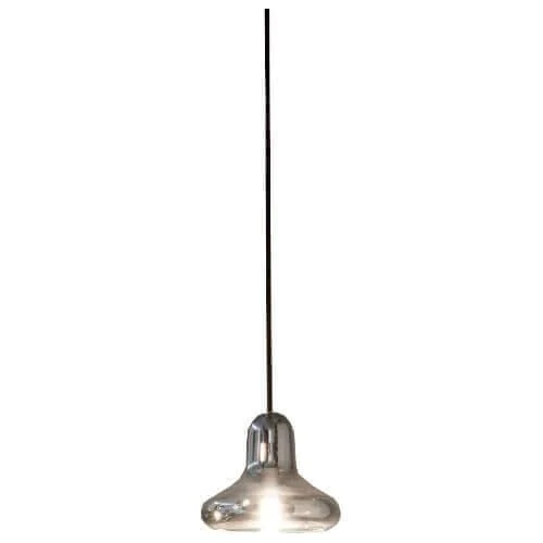 Подвесной светильник Ideal Lux Lido-1 SP1 Fume