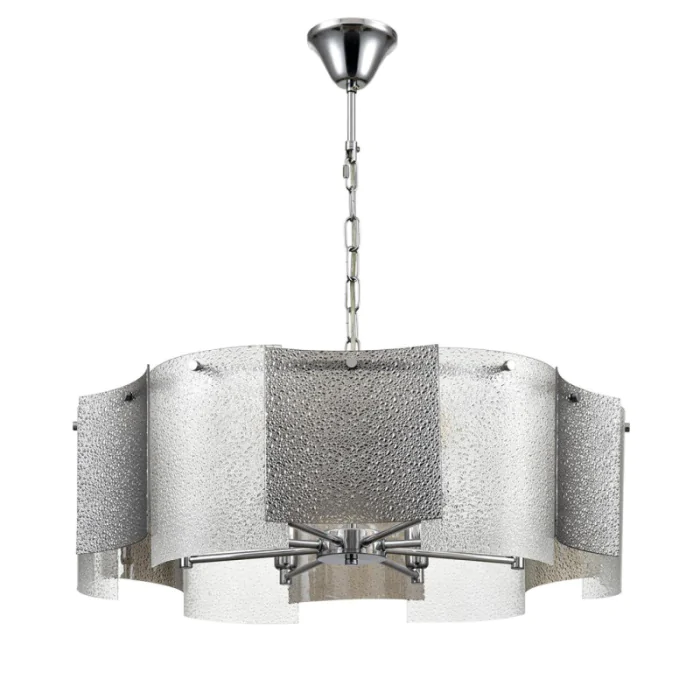Подвесная люстра LUMION 6594/8