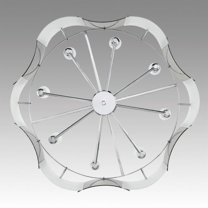 Подвесная люстра Lumion Dandy 6594/8