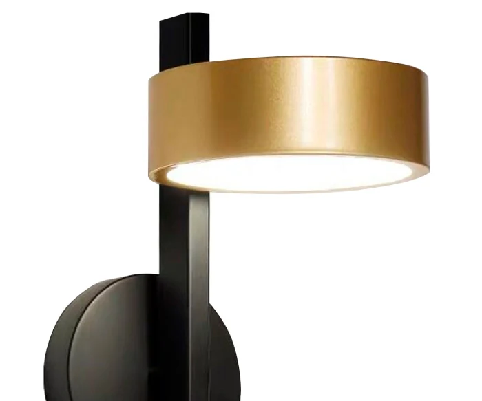 Бра 07647-1A,20(4000K) Kink Light