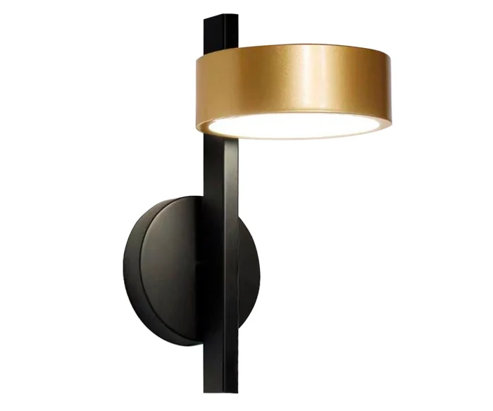 Бра 07647-1A,20(4000K) Kink Light