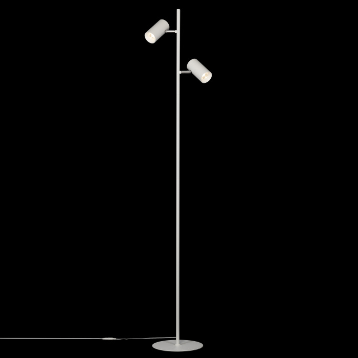 Торшер Citilux Twin CL809010N