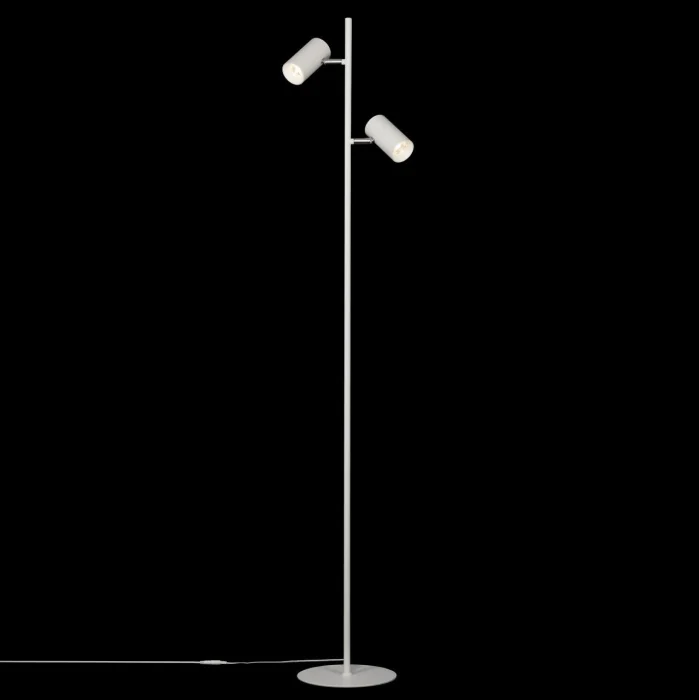 Торшер Citilux Twin CL809010N