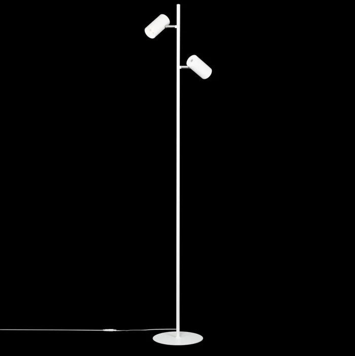 Торшер Citilux Twin CL809010N