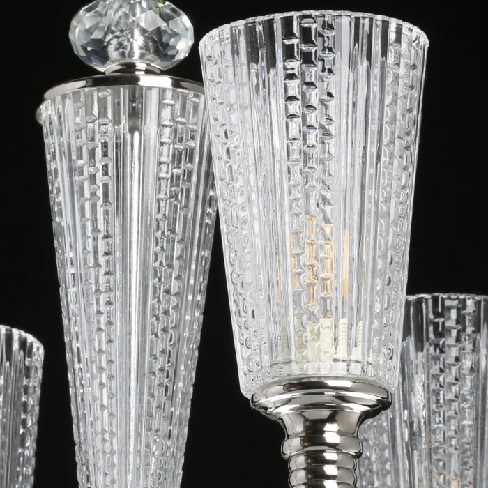 Люстра подвесная MW-Light Альгеро 285012306