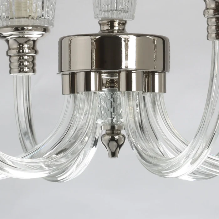 Люстра подвесная MW-Light Альгеро 285012306