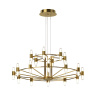 Подвесная люстра Maytoni Arana MOD401PL-L108BS3K