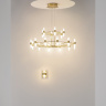 Подвесная люстра Maytoni Arana MOD401PL-L108BS3K
