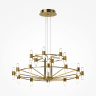 Подвесная люстра Maytoni Arana MOD401PL-L108BS3K