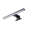 Подсветка для картин и зеркал Arte Lamp STECCA A2737AP-1BK